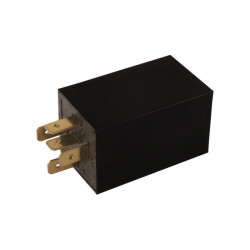 Przekaźnik czasowy 3SRP1500 24V wydłużający 1-1500s samochodowy