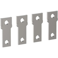 Przedłużenie zacisków, TeSys G115-225, proste dla styczników 3buegunowych, LA9G4601