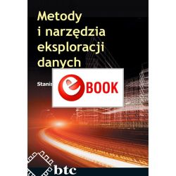 Metody i narzędzia eksploracji danych (e-book)