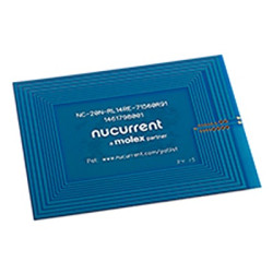 Cewka do ładowania bezprzewodowego, 6.78MHz, Molex, 146179