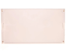 Blok univers N pusty 450x250mm UD31F1