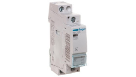 Stycznik Modułowy 25A 1Z 230V Ac Esc125