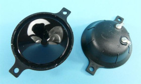 51x70mm GŁ.ULTRADŹWIĘKOWY F rezon 25kHz