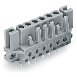 WAGO 232-138/047-000 Female Spacers 8P Pitch 5mm