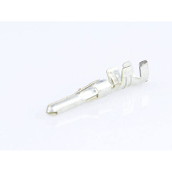 Molex 1501801016 Crimp Contact 16-18 AWG Tin Plated 1Pc Reel