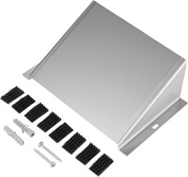 Uchwyt do płytek ESD Wolfgang Warmbier 7100.PGT120.WK