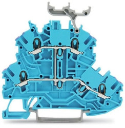 Złączka dwupiętrowa 2000-2209 /50szt./