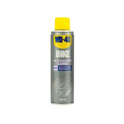 WD-40 Smar Rowerowy Uniwersalny 250ml 457034