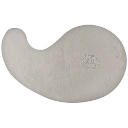 Kirschen 3802000 Scraper Goose-Neck Effective Tool for Fine Ablating