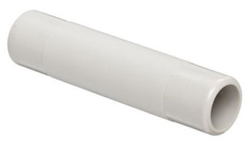 Złączka pneumatyczna Wciskane 4 mm Wciskane 4 mm SMC Adapter prosty do rur