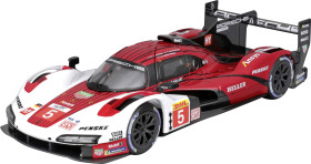 Bburago Porsche 963 LeMans ´23 #5 1:24 Model samochodu
