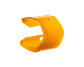 Oznacznik pierścieniowy otwarty PC 30/ bez nadruku 61822000 /200szt./