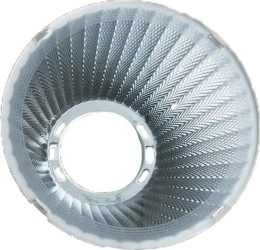 Odbłyśnik do SPOTEO Difuzor SPOTEO 30W 38 GXTR121