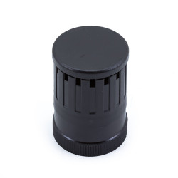 Moduł wieży sygnalizacyjnej, Moduł sygnalizatora akustycznego Allen Bradley 24 V AC/DC 855E