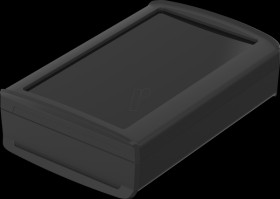 48314355.HMT1 BoVersa BOV-FO 171204, SET, 170 x 120 x 52 mm, black