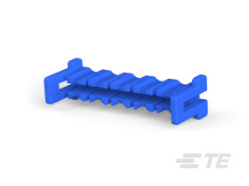 Akcesorium do złącza motoryzacyjnego TE Connectivity Grace Inertia 3.3 Zabezpieczenie przewodów w miejscu instalacji w