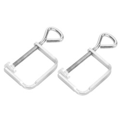 2 zaciski do szyn prowadzących 58G495-144