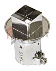 Dysza hotair do BGA model 1919