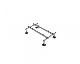 BIS Yeti 130 Stelaż do pomp ciepła 67685532