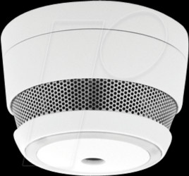 2103-001 Mini wireless smoke detector
