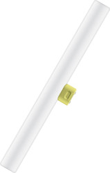 Żarówka LED OSRAM 4058075607019 S14d 3.1 W = 27 W 275 lm ciepła biel 1 szt.