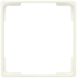 Rama montażowa x 68mm, materiał: Termoplastyczny, Siemens