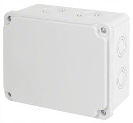 Puszka instalacyjna NT 150x120x80 CB-50331