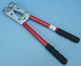 HX-50G PRASKA HEXAGONALNA 6-50mm2 STD.