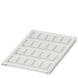 Oznacznik terminali Znacznik bloku zaciskowego UCT-EM Phoenix Contact