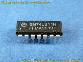 SN7411