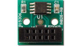 Syntezator Mowy Z Komunikatami Do 30 Min-500 Komunikatór Do Centrali Smart...