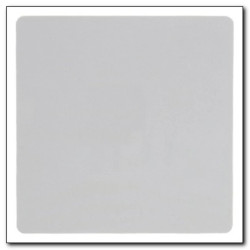 Płytka centralna do przyłącza czujników, biały 75940409