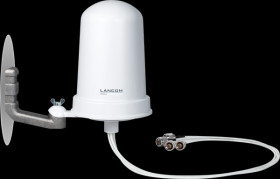 61246 WiFi antenna, 4x N connector