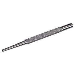 Wolfcraft 7980010 Centre Punch 8 x 125mm