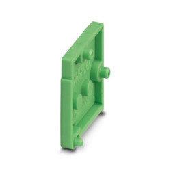 Przekładka Dystansator rozstawów Phoenix Contact Wciskane