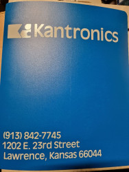 Kantronics Supertap - Rarity