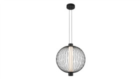 Lampa Wisząca Kyoto 32W Led Śr. 43Cm Ml0526 Milagro