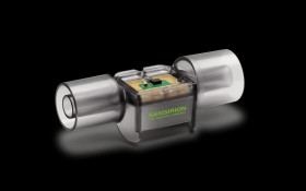 SFM3400-AW - Proximal flow sensor for neonatal applications, reusable, 33 slm