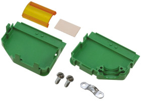 Puszki 12-pinowe Phoenix Contact Montaż na kablu KGS-MSTB 2.5