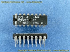 TDA8442