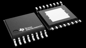 Enhanced Product Synchronous Buck Controller