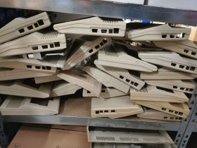 C64C casing - B choice