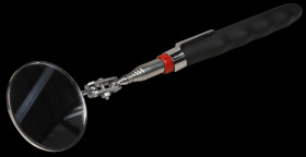 McPower Mirror tool, telescope 16-70cm, Ø mirror 50mm