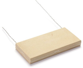 Heating element, 77V/167W, Ersa 05X100P2 for solder bath 0T06