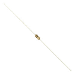 Royal Ohm CFR0W8J0561KIT 560R 0.125W Carbon Film Resistor - Pack of 100