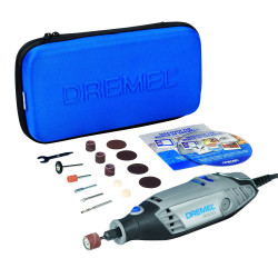 Dremel F0133000JB 3000-15 Multitool &#x2B; 15 Accessories