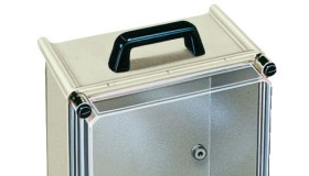 Uchwyt dźwigowy PLS NSYATM27