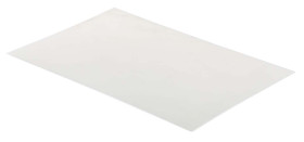 Folia z tworzywa sztucznego Mylar grubość 0.075mm długość 304mm RS PRO gęstość 1.3g/cm³ 1.55W/mK 10kV/mm