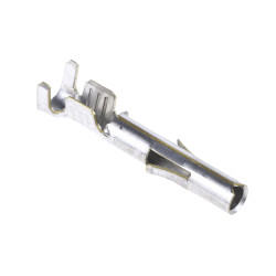 Zacisk zagniatany Żeński TE Connectivity Universal MATE-N-LOK 20AWG 0.5mm² Obudowa złącza uniwersalnego MATE-N-LOK