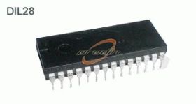 TDA6610-5-SIE - UKŁAD SCALONY